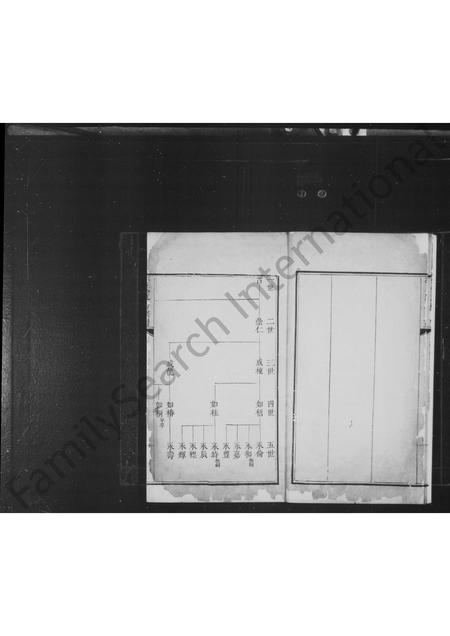 北京李氏-李氏近房宗谱.pdf电子版预览图5