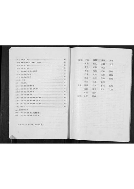 四川李氏-李氏宗谱[不分卷].pdf电子版预览图3