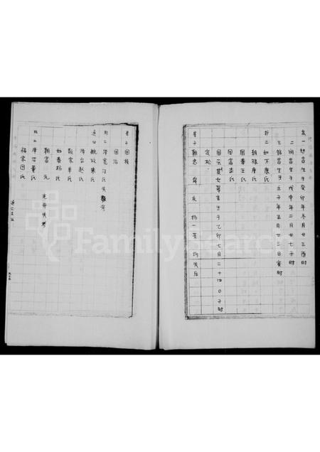 四川李氏-李氏族谱.pdf电子版预览图2