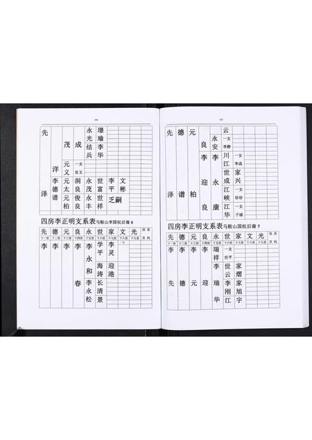 四川李氏-李氏盛芳支谱[5卷].pdf电子版预览图5