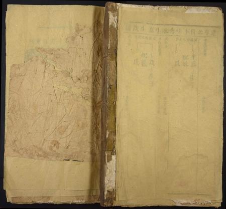 四川李氏-李氏重修宗谱.pdf电子版缩略图