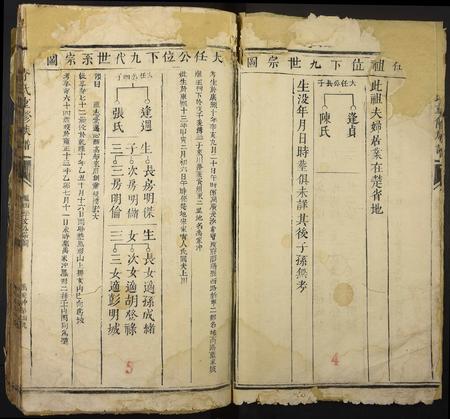 四川李氏-李氏重修宗谱.pdf电子版预览图3