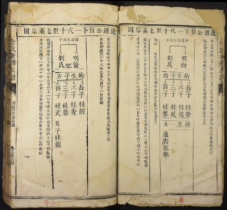 四川李氏-李氏重修宗谱.pdf电子版预览图5