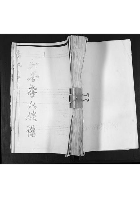 山东李氏-即墨李氏族谱.pdf电子版缩略图