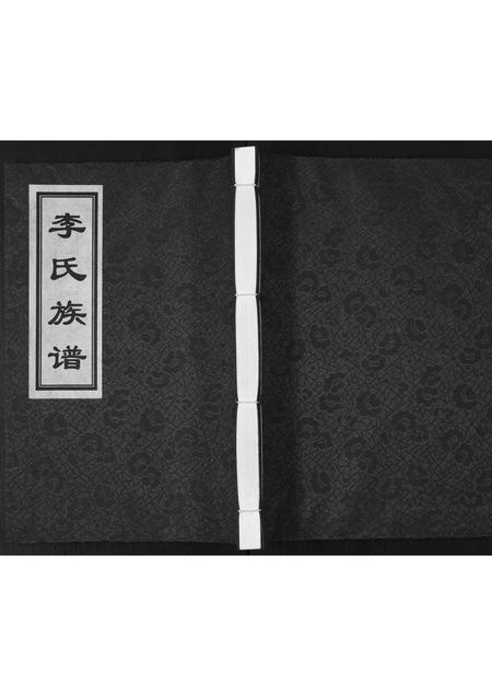 山东李氏-即墨李氏族谱.pdf电子版缩略图