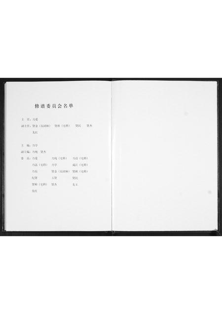 山东李氏-安后李氏族谱.pdf电子版预览图2