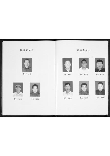 山东李氏-安后李氏族谱.pdf电子版预览图4