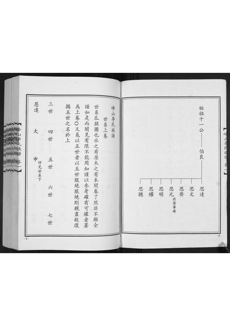 山东李氏-峰山李氏族谱[2卷].pdf电子版预览图2