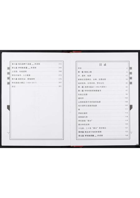 山东李氏-李氏家谱[不分卷].pdf电子版预览图3