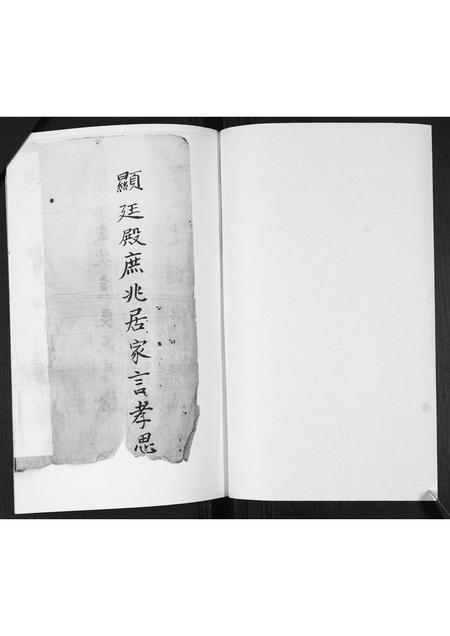 山东李氏-李氏支谱.pdf电子版预览图1