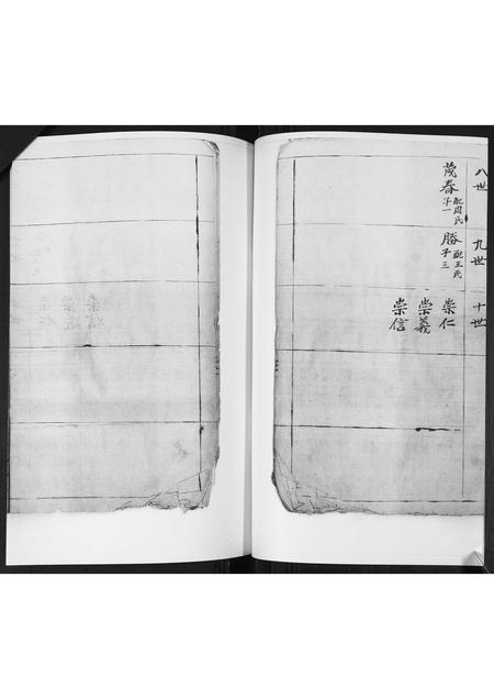 山东李氏-李氏支谱.pdf电子版预览图5