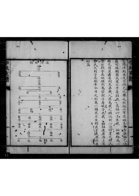 山东李氏-李氏支谱 [4卷].pdf电子版预览图5