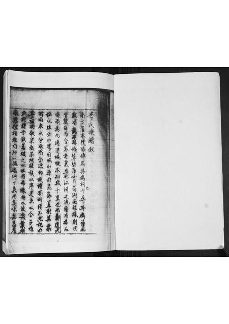 山东李氏-李氏族谱.pdf电子版预览图1