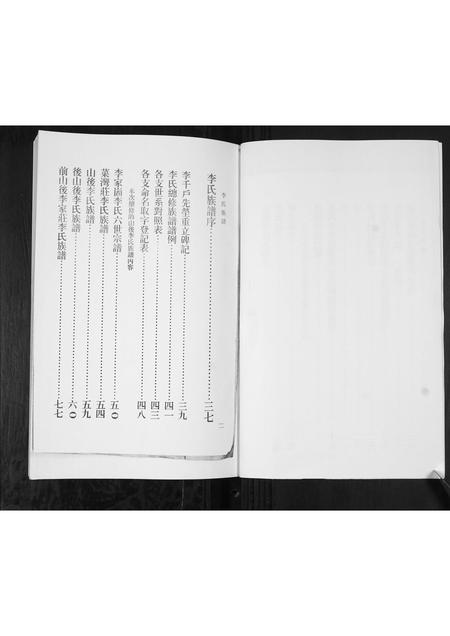 山东李氏-李氏族谱.pdf电子版预览图3