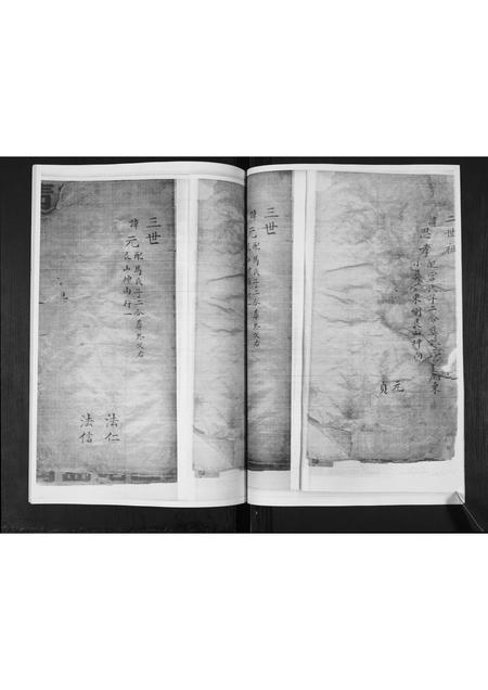 山东李氏-李氏族谱.pdf电子版预览图3