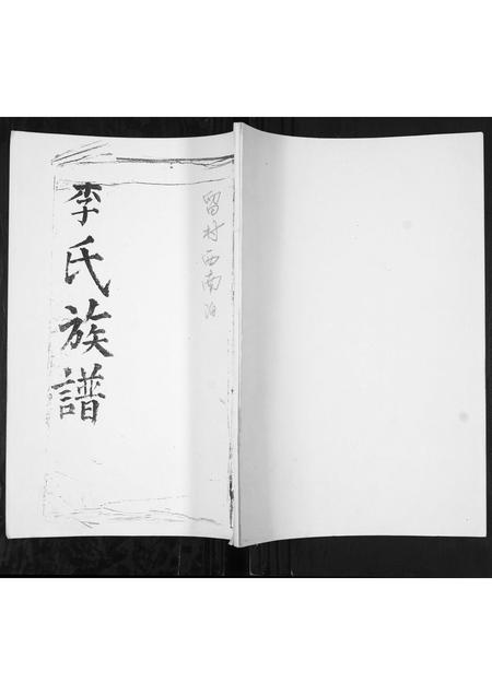 山东李氏-李氏族谱.pdf电子版缩略图