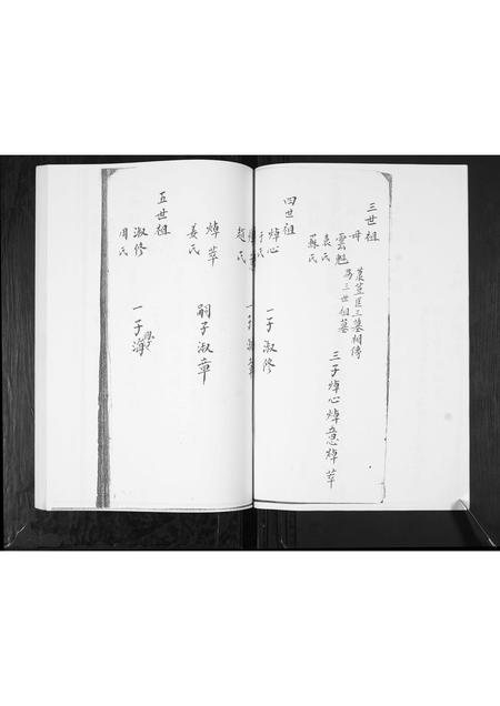 山东李氏-李氏族谱.pdf电子版预览图5