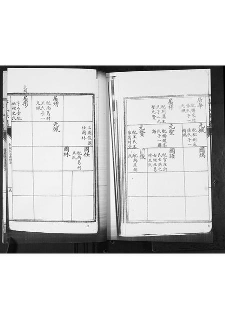 山东李氏-李氏族谱.pdf电子版预览图5