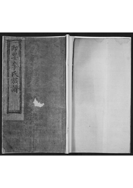 山东李氏-李氏族谱.pdf电子版缩略图