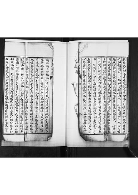 山东李氏-李氏族谱.pdf电子版预览图3