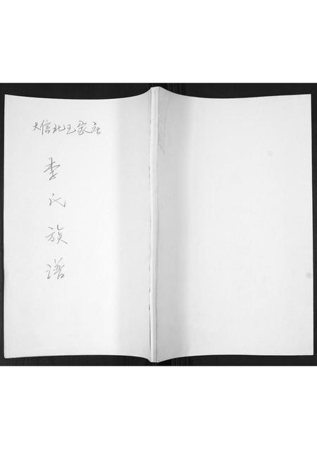 山东李氏-李氏族谱.pdf电子版缩略图