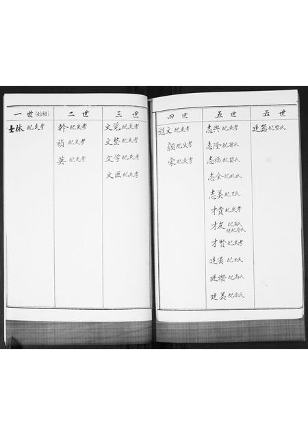 山东李氏-李氏族谱.pdf电子版预览图4