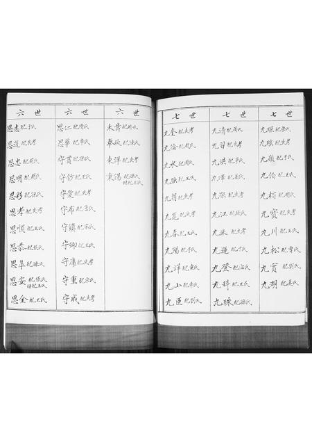 山东李氏-李氏族谱.pdf电子版预览图5