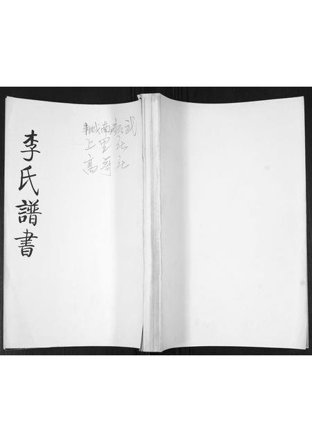 山东李氏-李氏族谱.pdf电子版缩略图