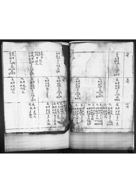 山东李氏-李氏族谱.pdf电子版预览图4