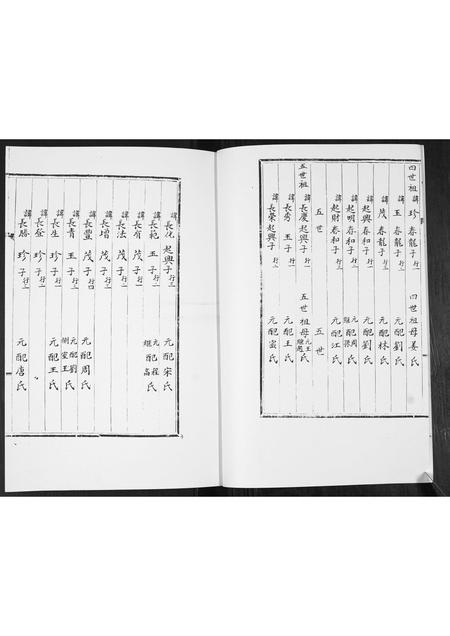 山东李氏-李氏族谱.pdf电子版预览图3