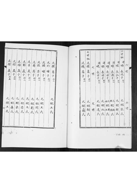 山东李氏-李氏族谱.pdf电子版预览图5