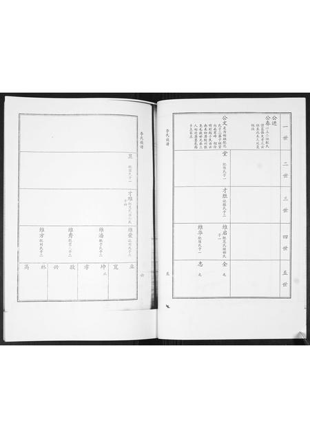 山东李氏-李氏族谱.pdf电子版预览图4