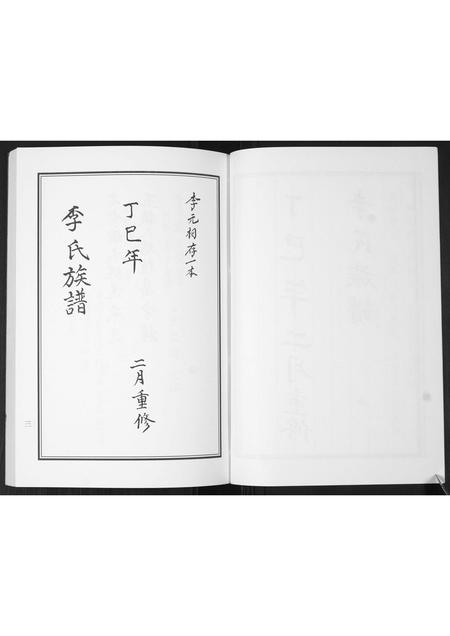 山东李氏-李氏族谱.pdf电子版预览图5