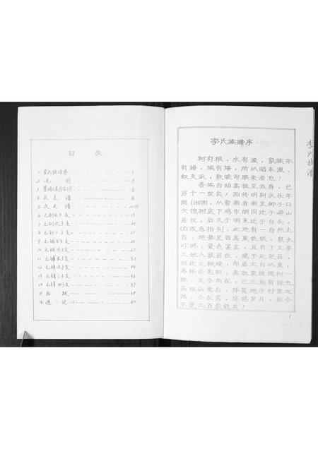 山东李氏-李氏族谱.pdf电子版预览图1