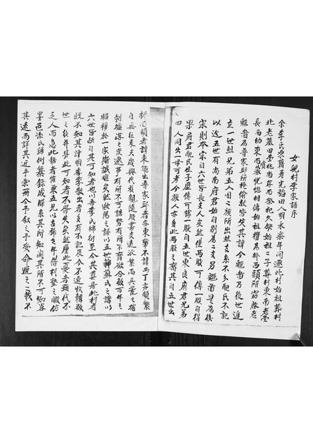 山东李氏-李氏族谱.pdf电子版预览图1