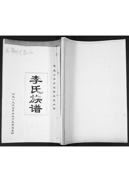 山东李氏-李氏族谱.pdf电子版缩略图