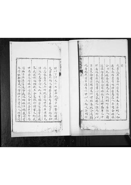 山东李氏-李氏族谱.pdf电子版预览图3