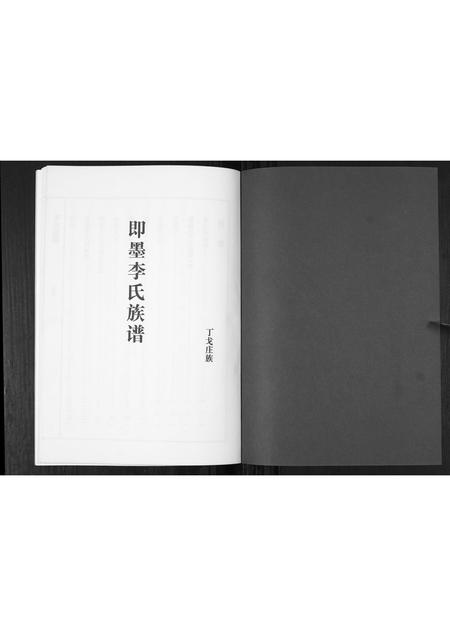 山东李氏-李氏族谱.pdf电子版预览图1