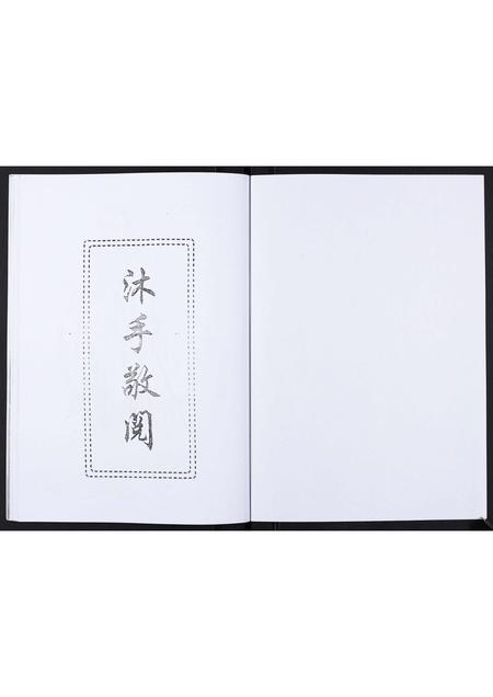 山东李氏-李氏族谱.pdf电子版预览图2