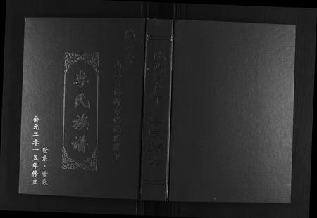 山东李氏-李氏族谱.pdf电子版缩略图