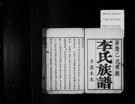 山东李氏-李氏族谱.pdf电子版预览图1