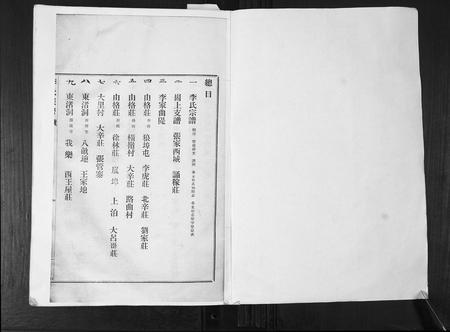 山东李氏-李氏族谱[24卷].pdf电子版预览图1