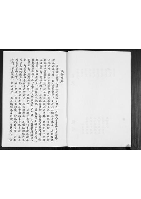 山东李氏-李氏族谱[2卷].pdf电子版预览图5