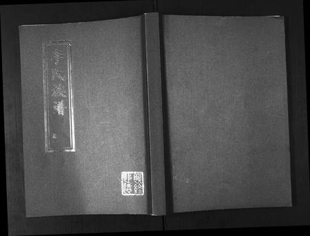 山东李氏-李氏族谱[7卷].pdf电子版缩略图