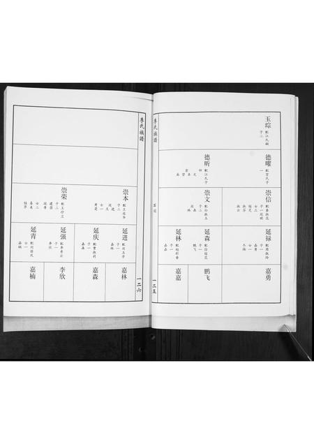 山东李氏-李氏族谱[不分卷].pdf电子版预览图3