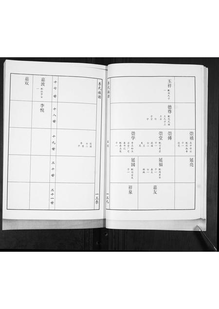 山东李氏-李氏族谱[不分卷].pdf电子版预览图5