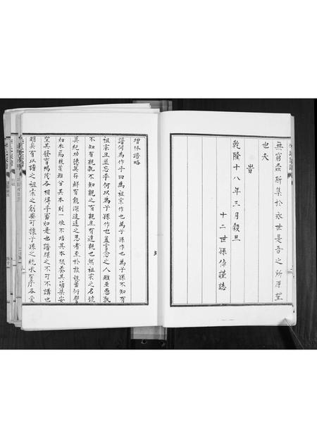 山东李氏-李氏族谱[不分卷].pdf电子版预览图4