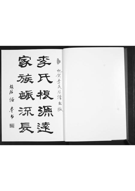 山东李氏-李氏祖谱.pdf电子版预览图2