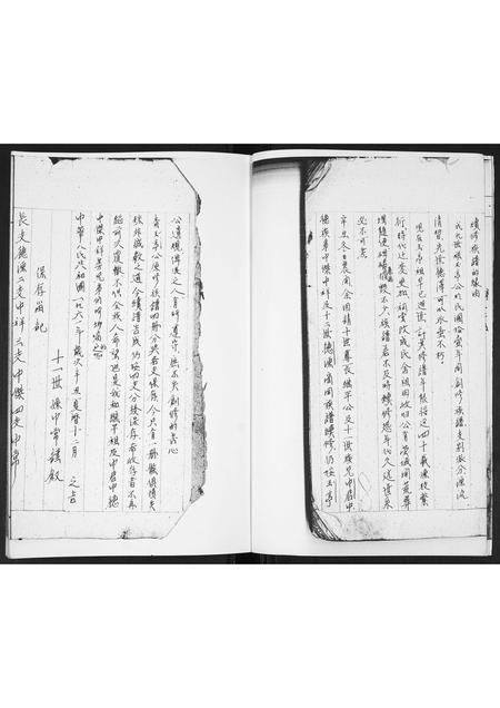 山东李氏-李氏谱志.pdf电子版预览图2