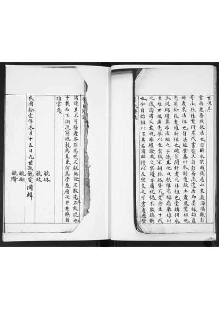 山东李氏-李氏谱志.pdf电子版预览图5